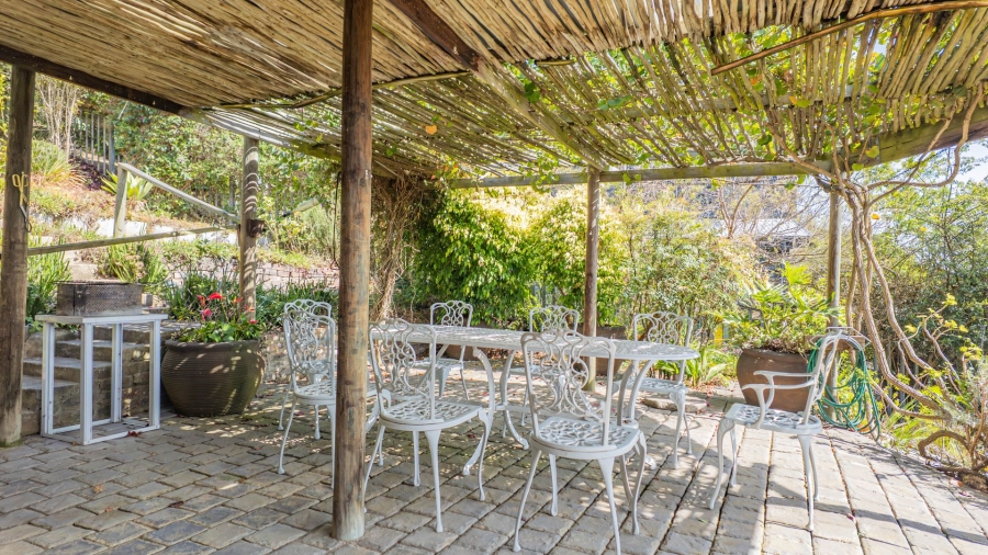 4 Bedroom Property for Sale in Knysna Heights Western Cape